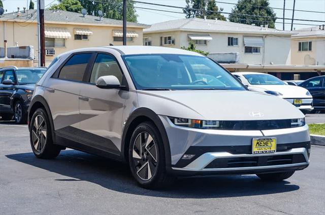 Thumbnail: 2025 Hyundai Ioniq 5 - 5