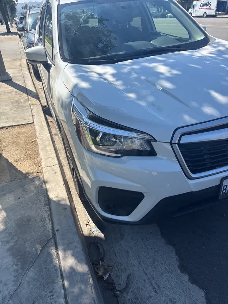 Thumbnail: 2019 Subaru Forester - 14