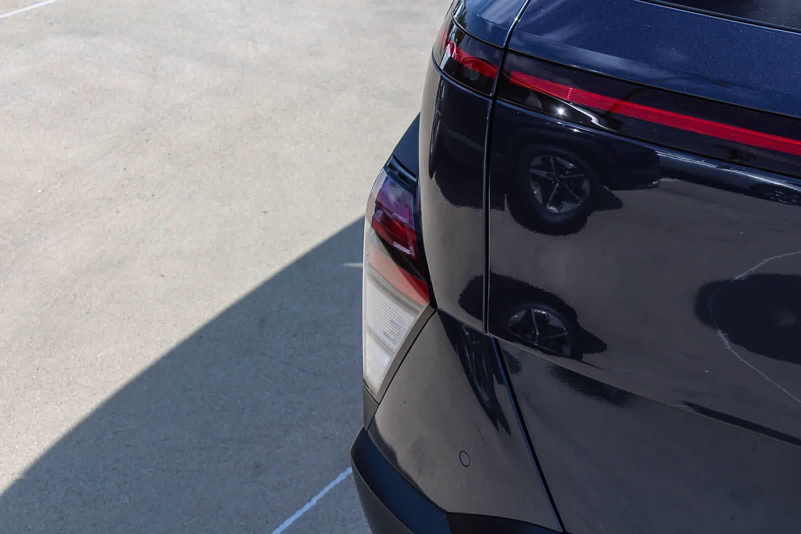 Thumbnail: 2026 Hyundai Kona - 8