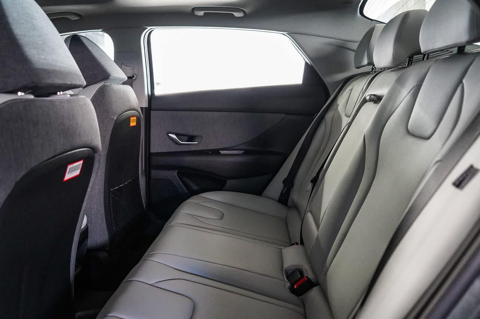 Thumbnail: 2026 Hyundai Elantra - 24