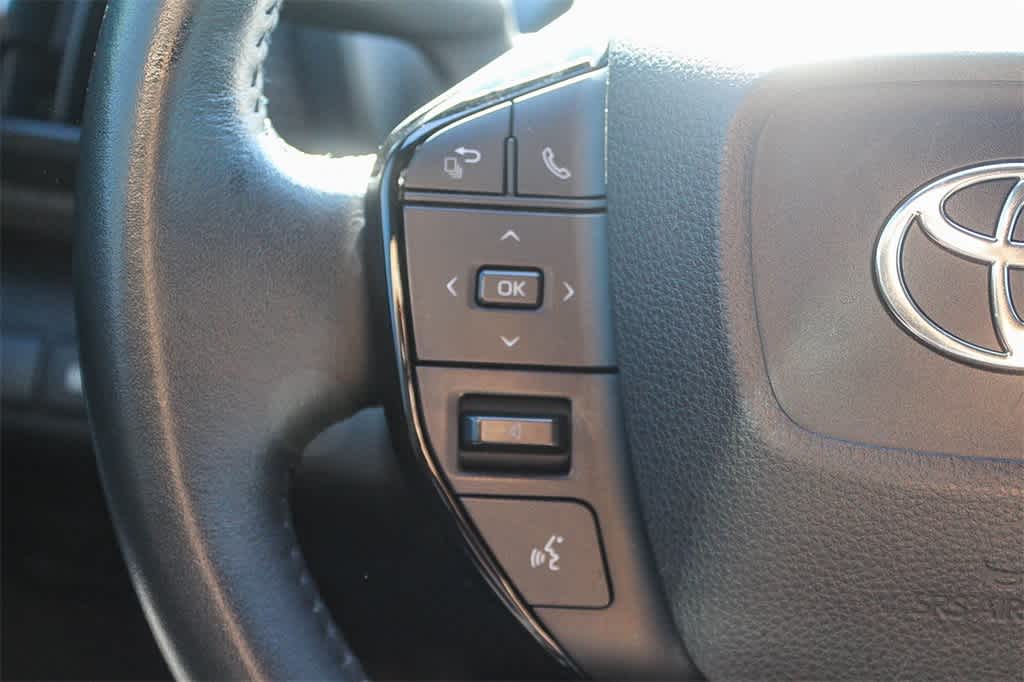 Thumbnail: 2023 Toyota bZ4X - 33