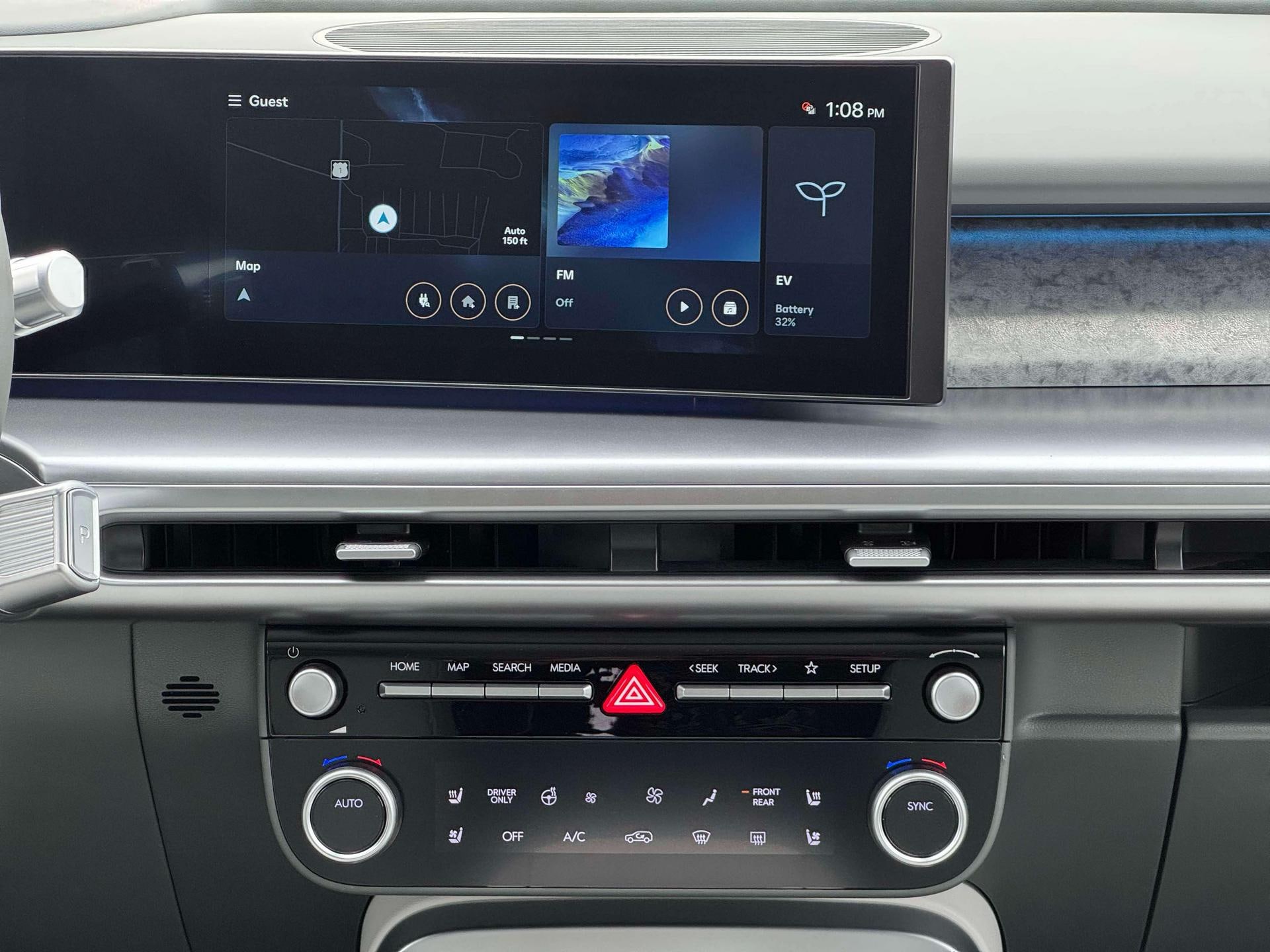 Thumbnail: 2026 Hyundai Ioniq - 19