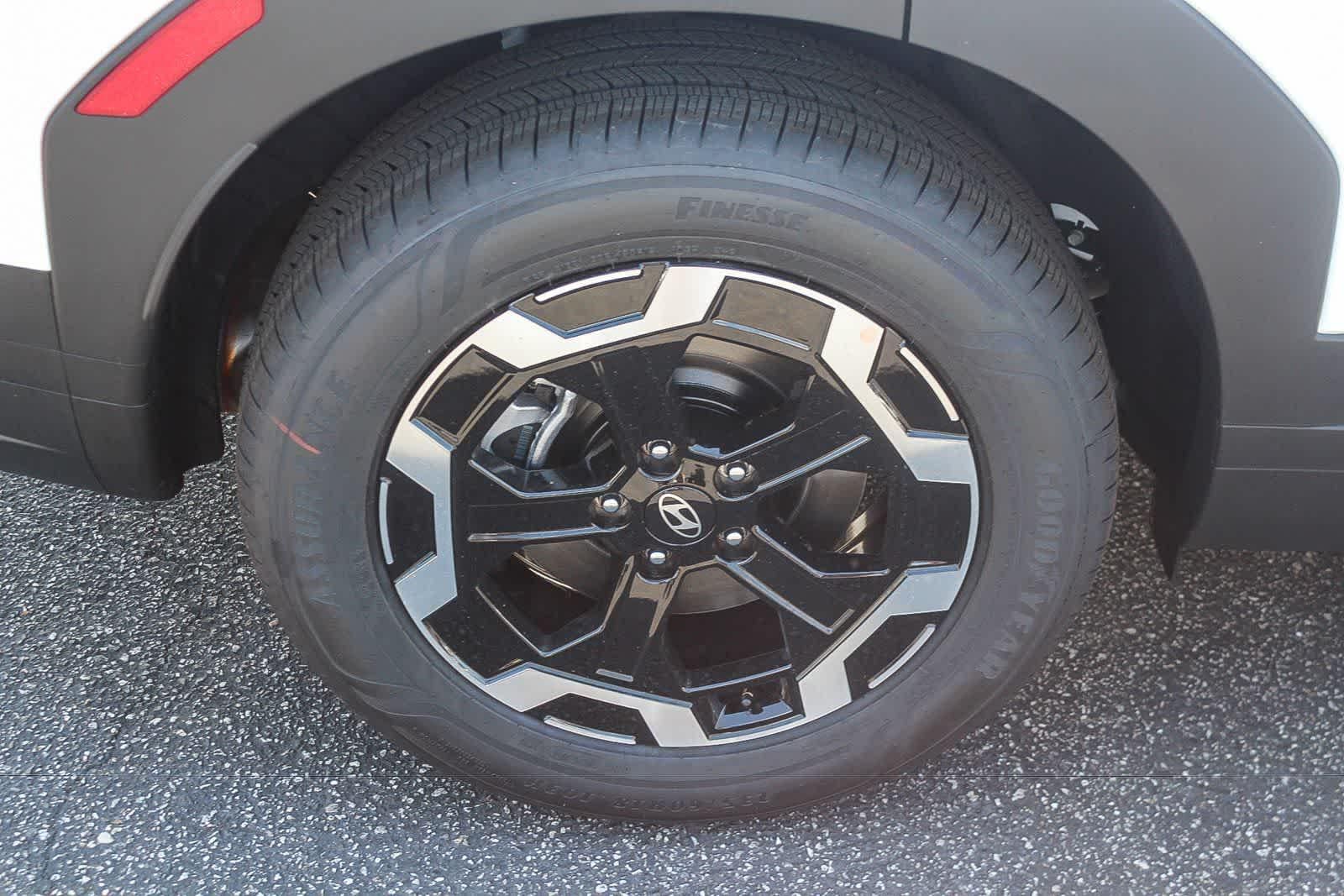 Thumbnail: 2026 Hyundai Santa Fe - 9