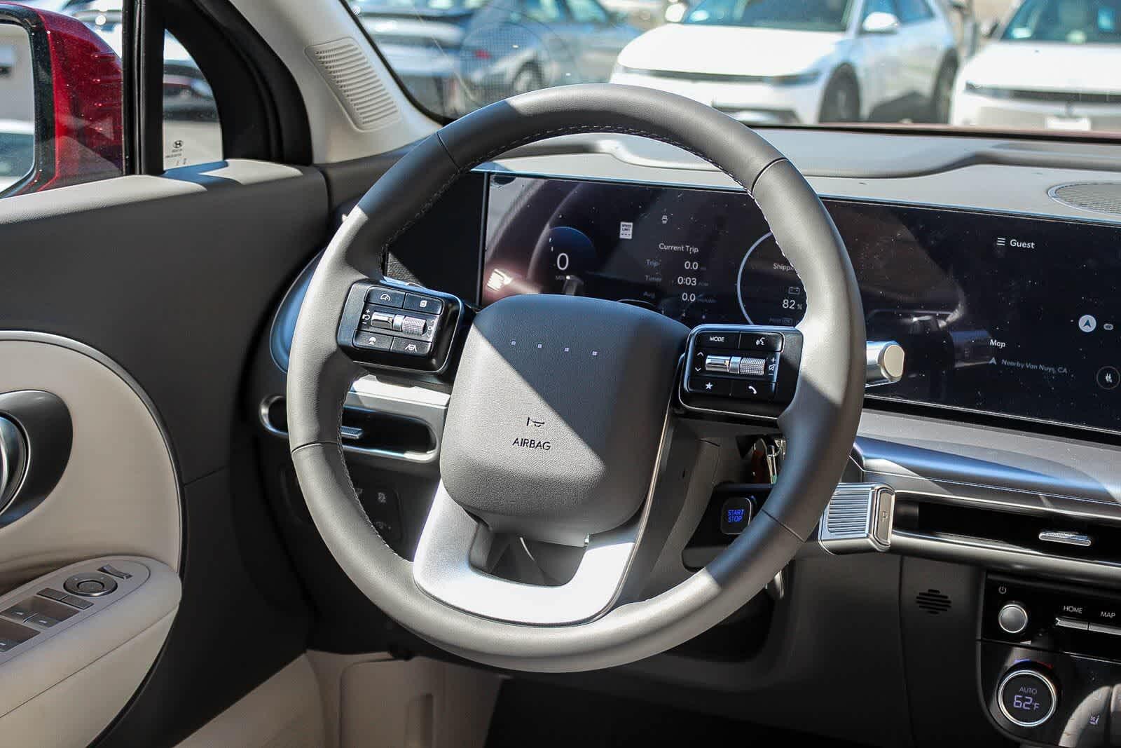 Thumbnail: 2026 Hyundai Ioniq - 21