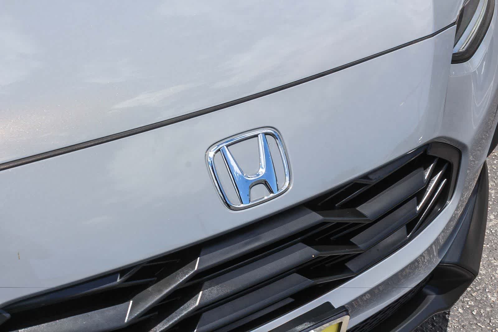 Thumbnail: 2023 Honda HR-V - 16