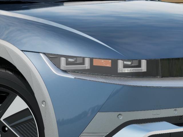2025 Hyundai Ioniq 5 Limited 9
