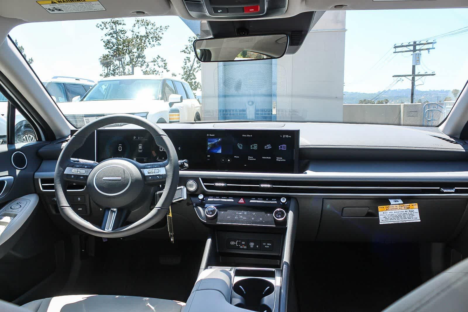 Thumbnail: 2026 Hyundai Sonata - 18