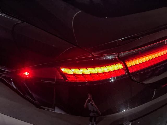 Thumbnail: 2025 Hyundai Ioniq 6 - 7