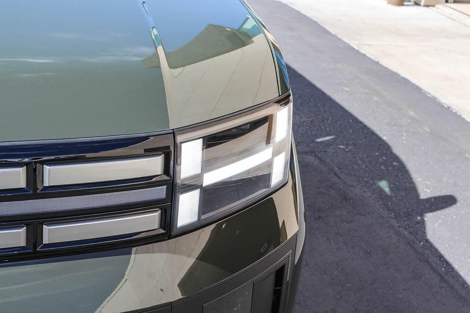 Thumbnail: 2026 Hyundai Santa Fe - 12