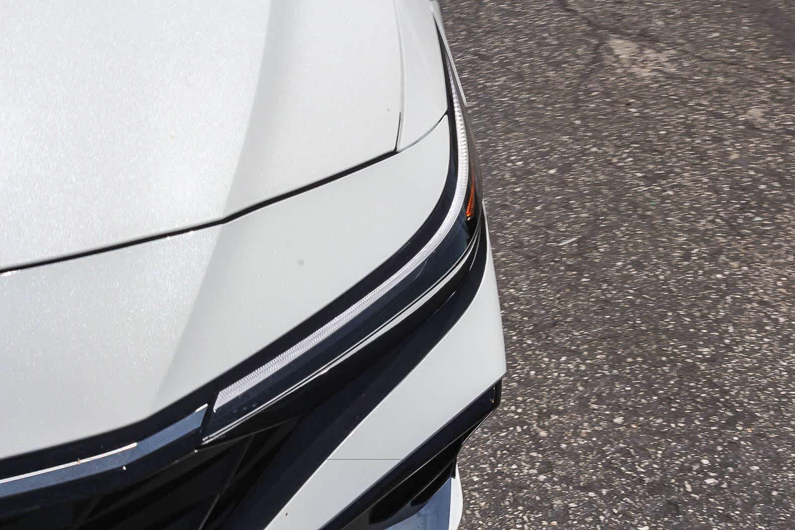 Thumbnail: 2026 Hyundai Elantra - 13