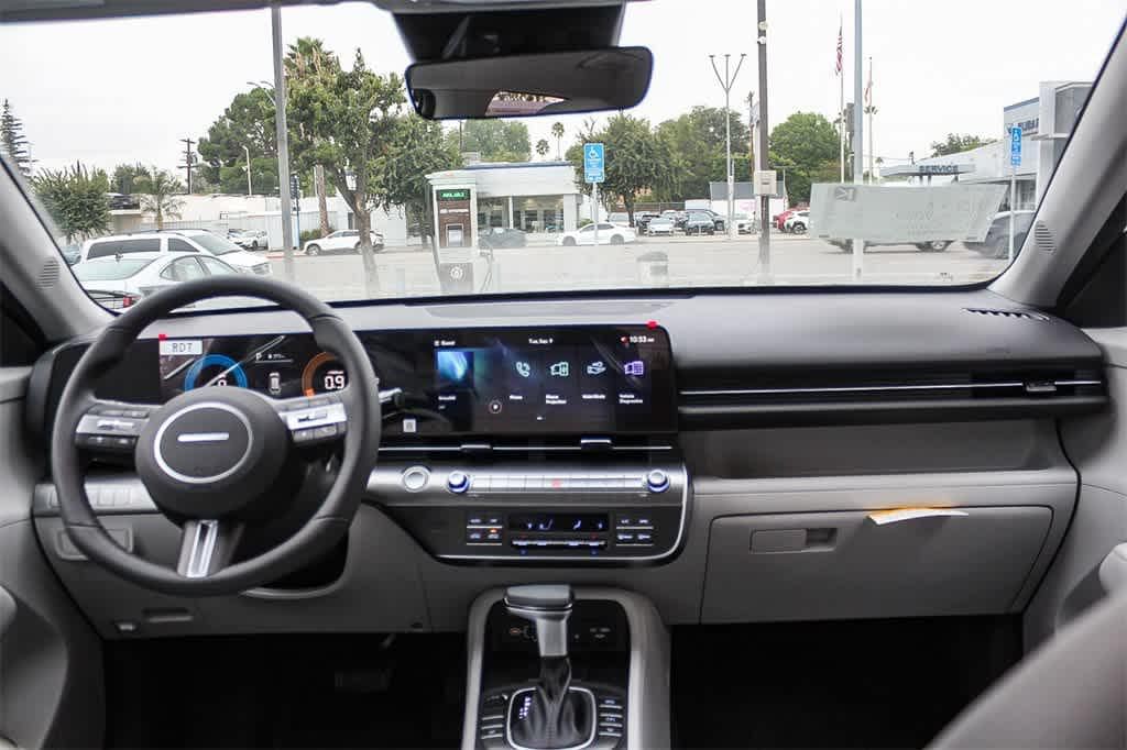 Thumbnail: 2026 Hyundai Kona - 18