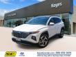 Certified 2023 Hyundai Tucson Limited SUV