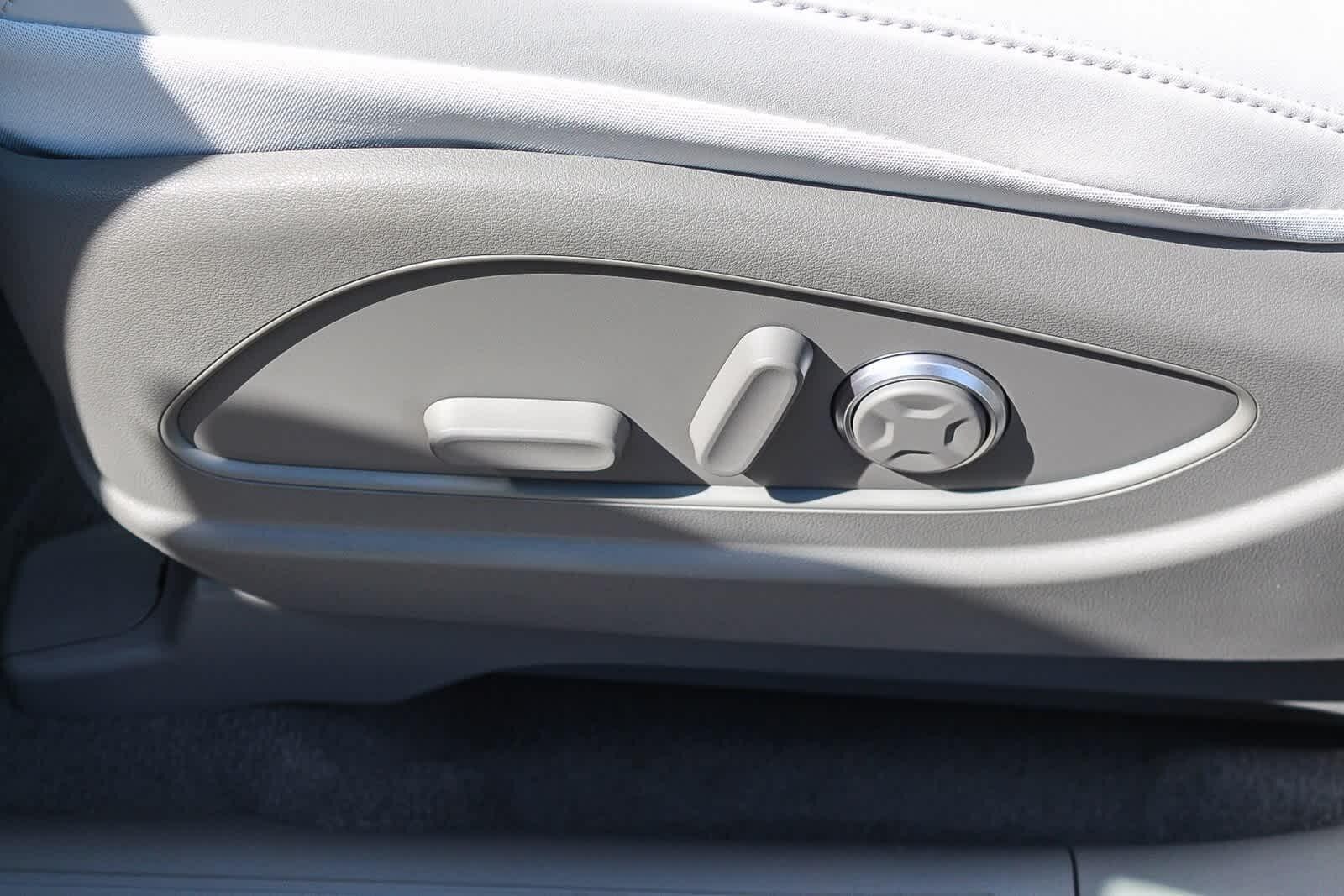 Thumbnail: 2026 Hyundai Palisade - 28