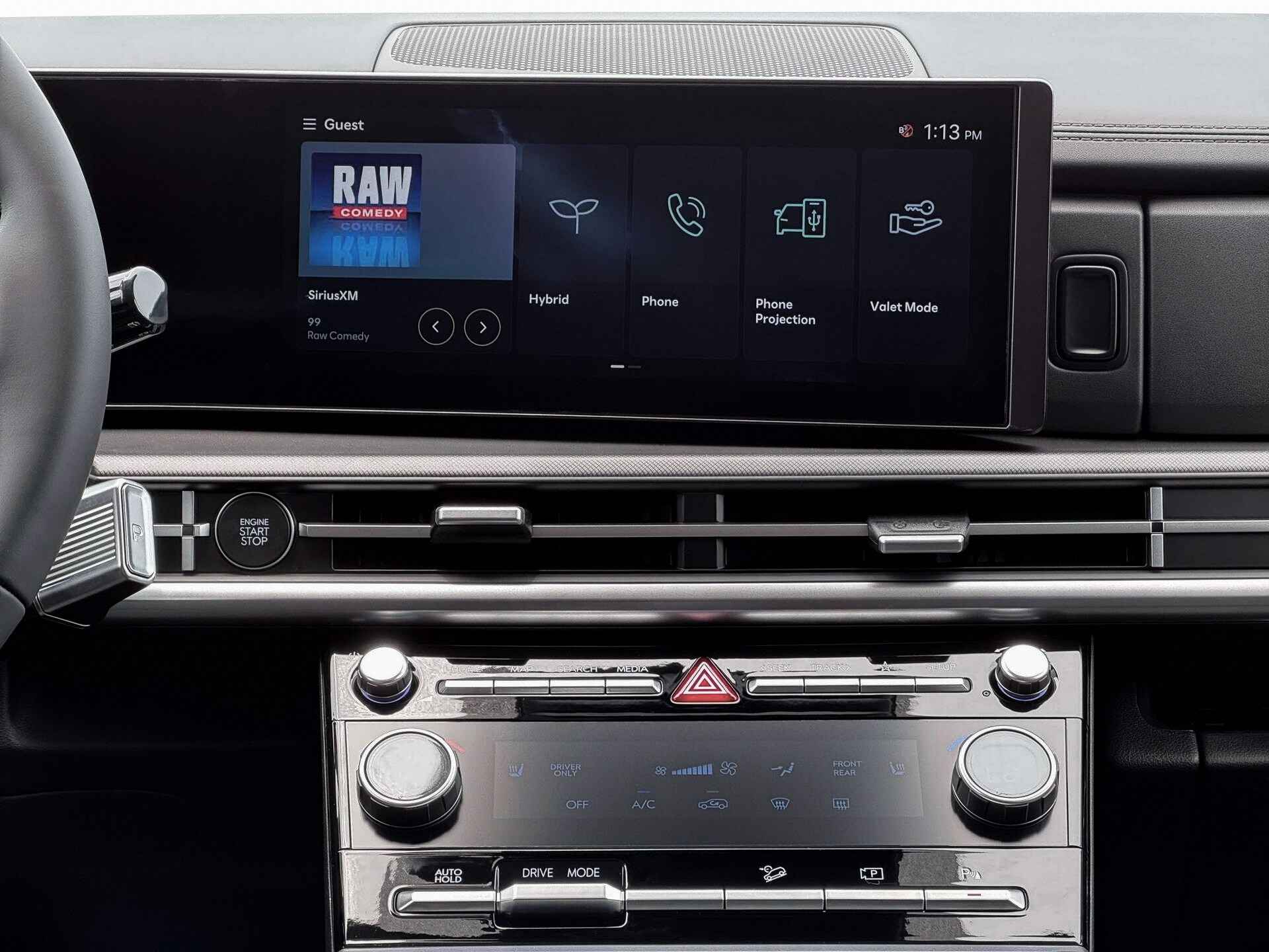 Thumbnail: 2026 Hyundai Santa Fe - 18