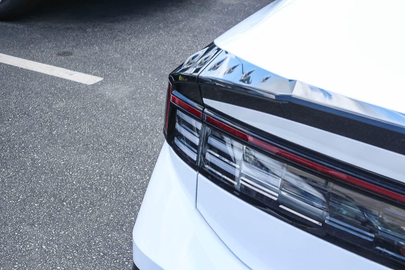 Thumbnail: 2026 Hyundai Sonata - 8
