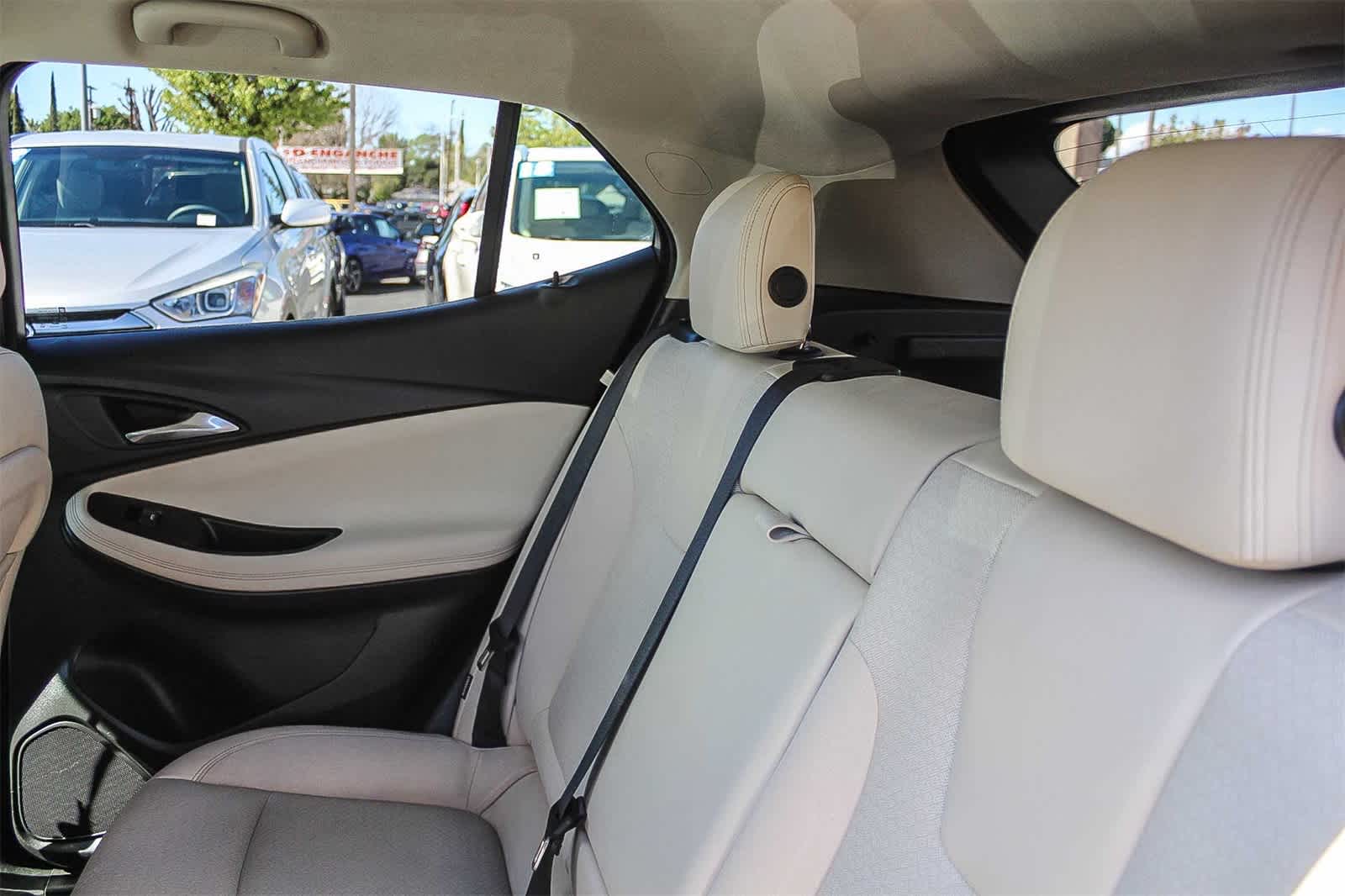 Thumbnail: 2023 Buick Encore GX - 24