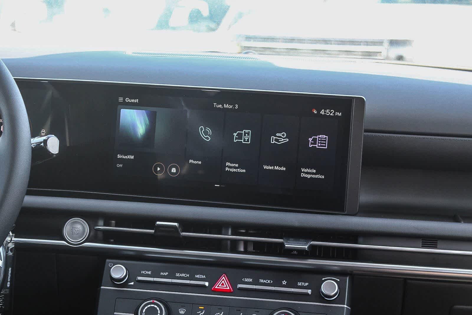 Thumbnail: 2026 Hyundai Tucson - 19