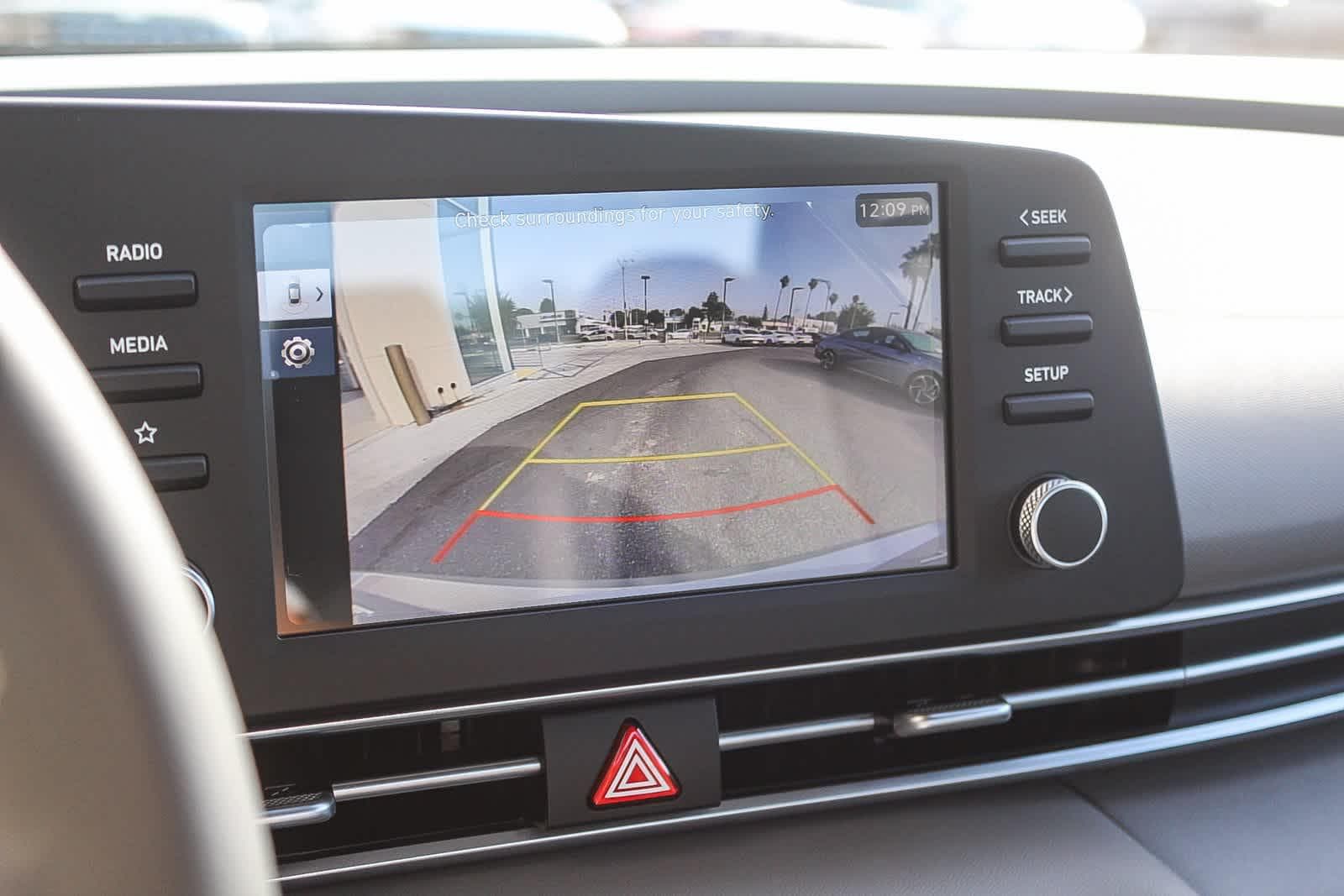 Thumbnail: 2026 Hyundai Elantra - 31