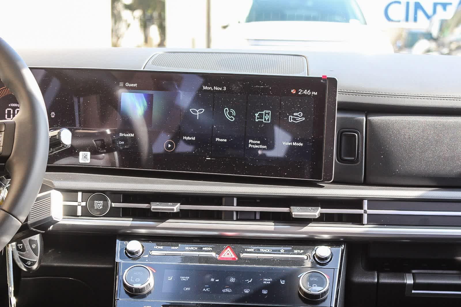 Thumbnail: 2026 Hyundai Santa Fe - 19