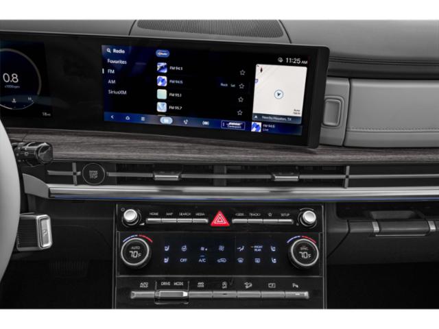 2025 Hyundai Santa Fe Limited 10