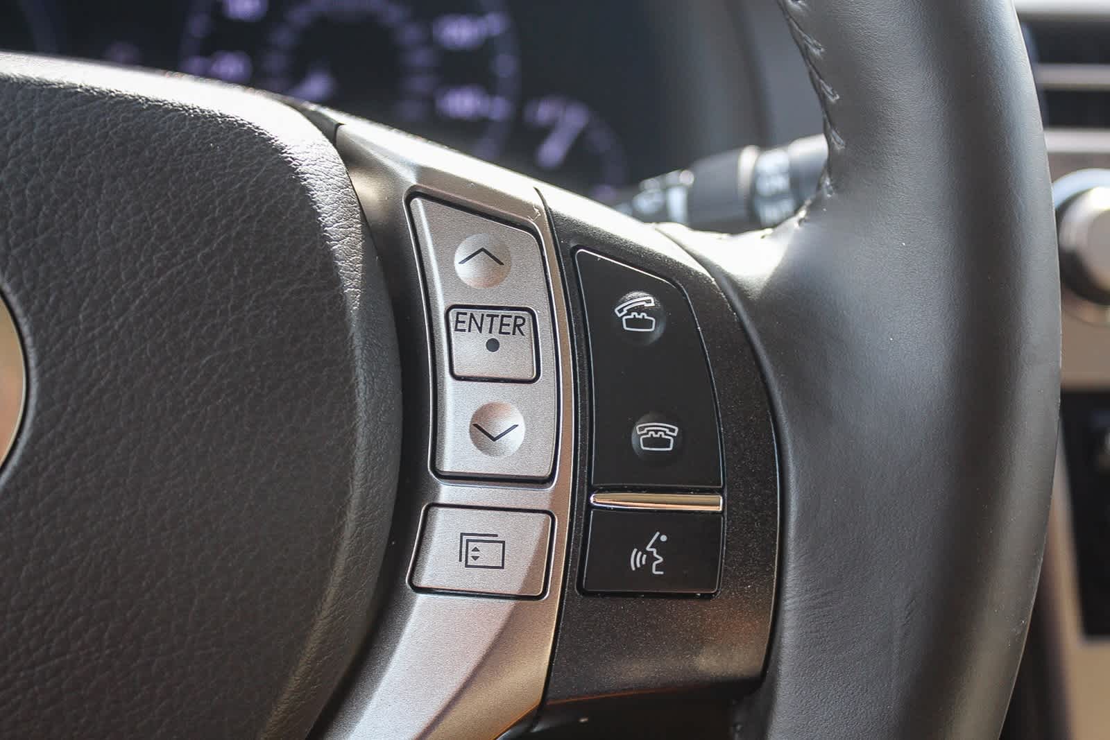 Thumbnail: 2015 Lexus RX - 33