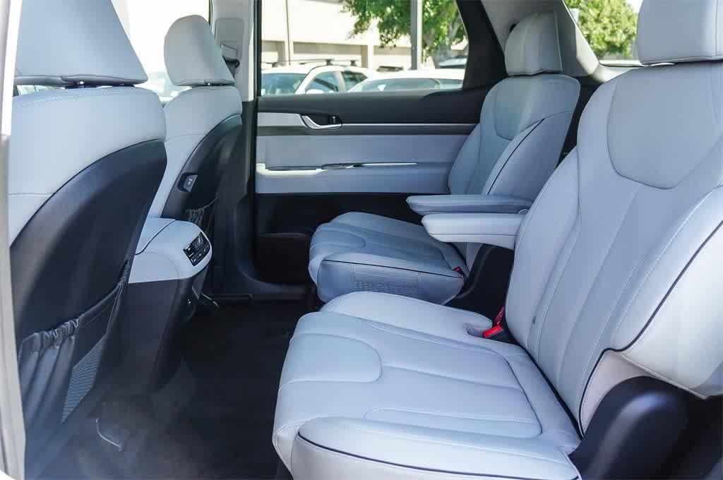 Thumbnail: 2025 Hyundai Palisade - 23