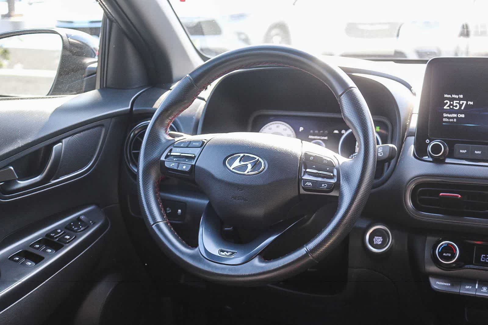 Thumbnail: 2023 Hyundai Kona - 20