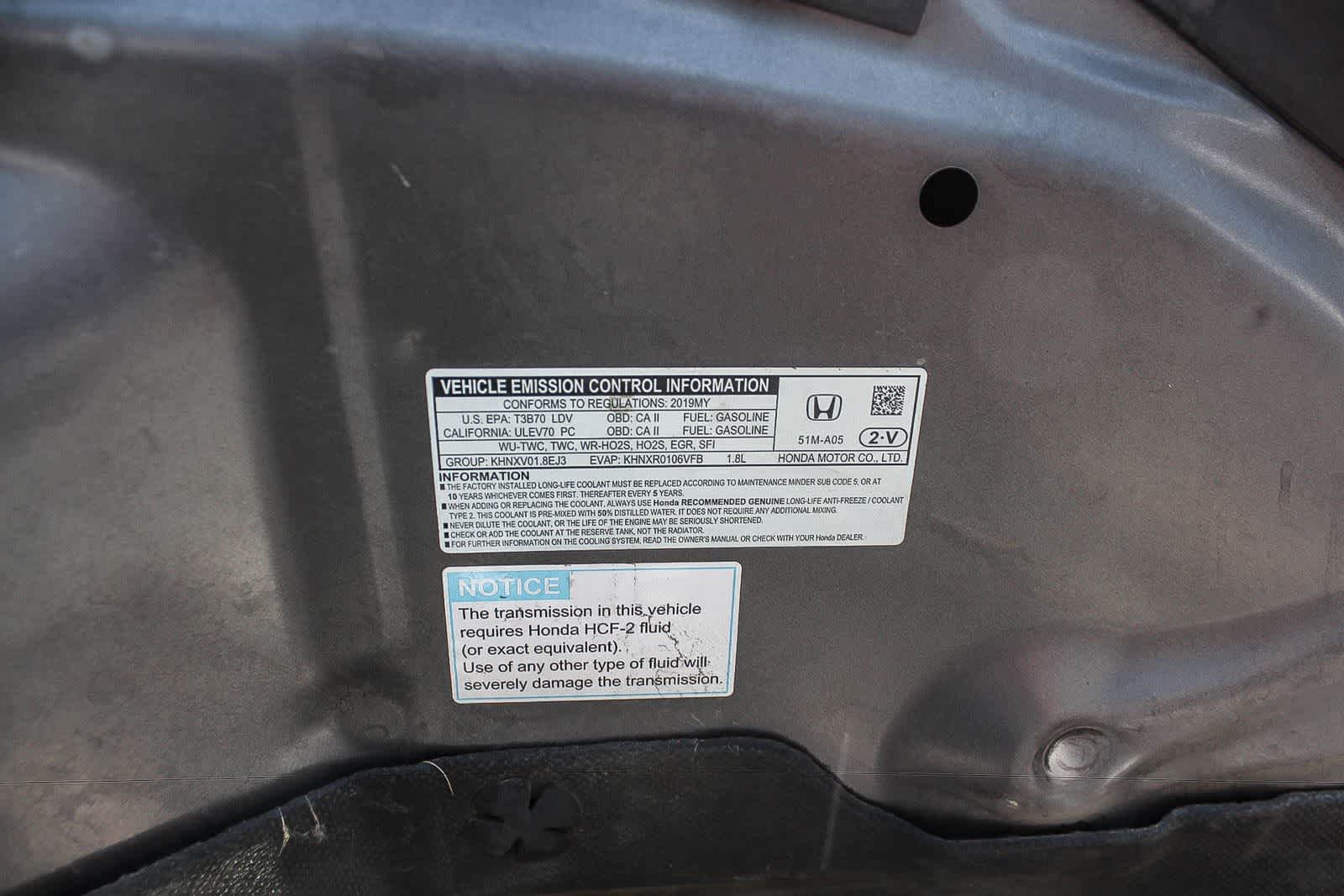 Thumbnail: 2019 Honda HR-V - 34