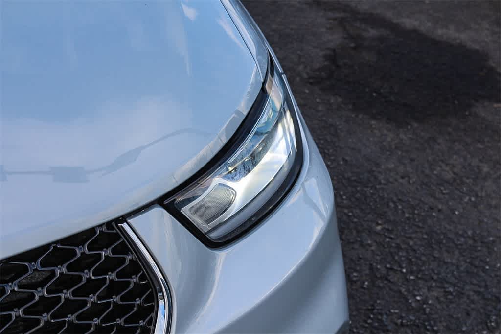 Thumbnail: 2023 Chrysler Pacifica - 10