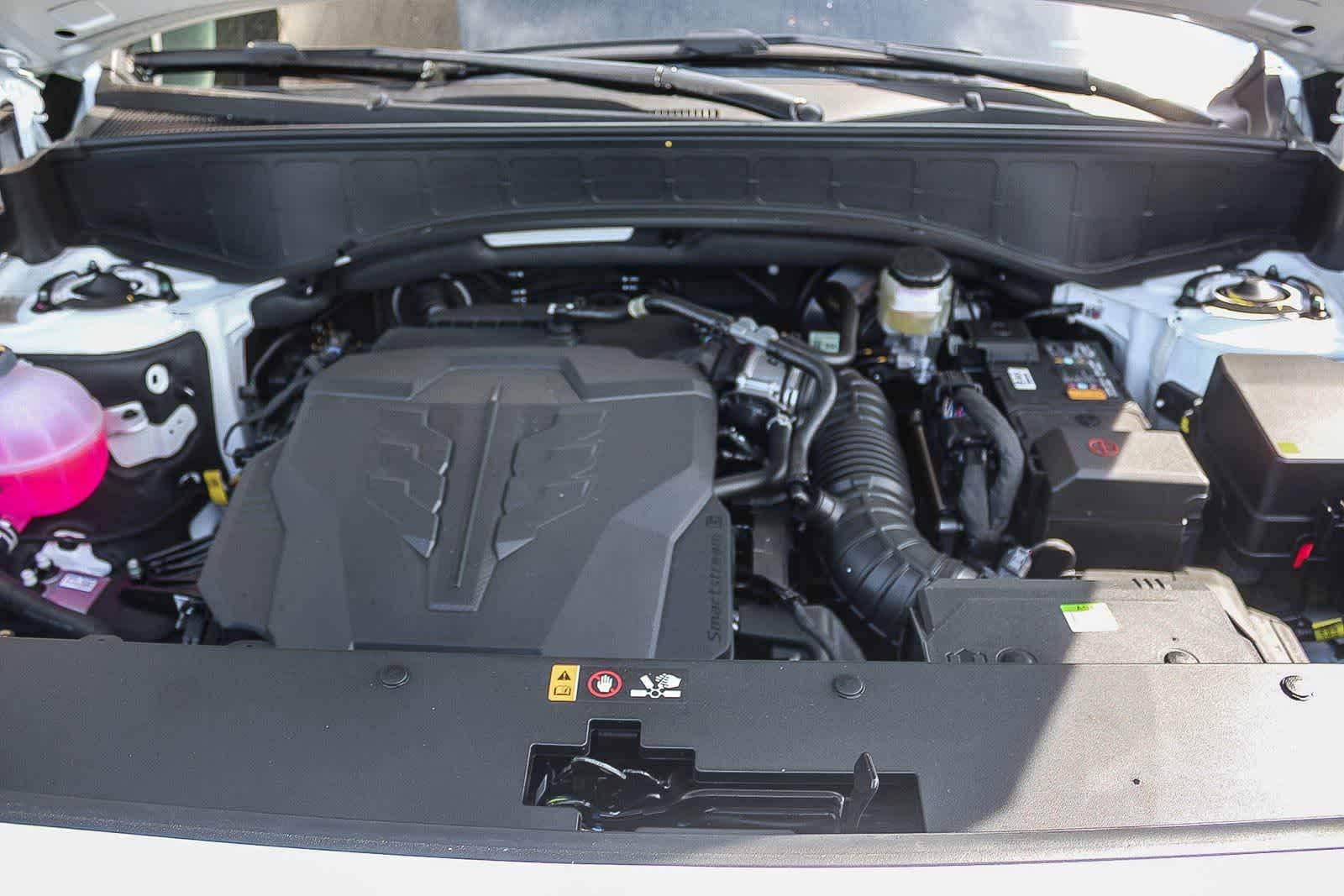 Thumbnail: 2026 Hyundai Palisade - 14