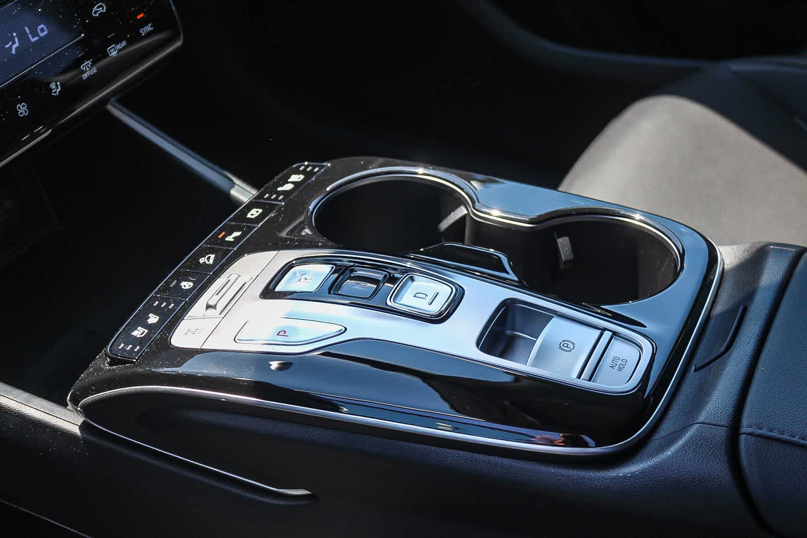 Thumbnail: 2022 Hyundai Tucson - 27