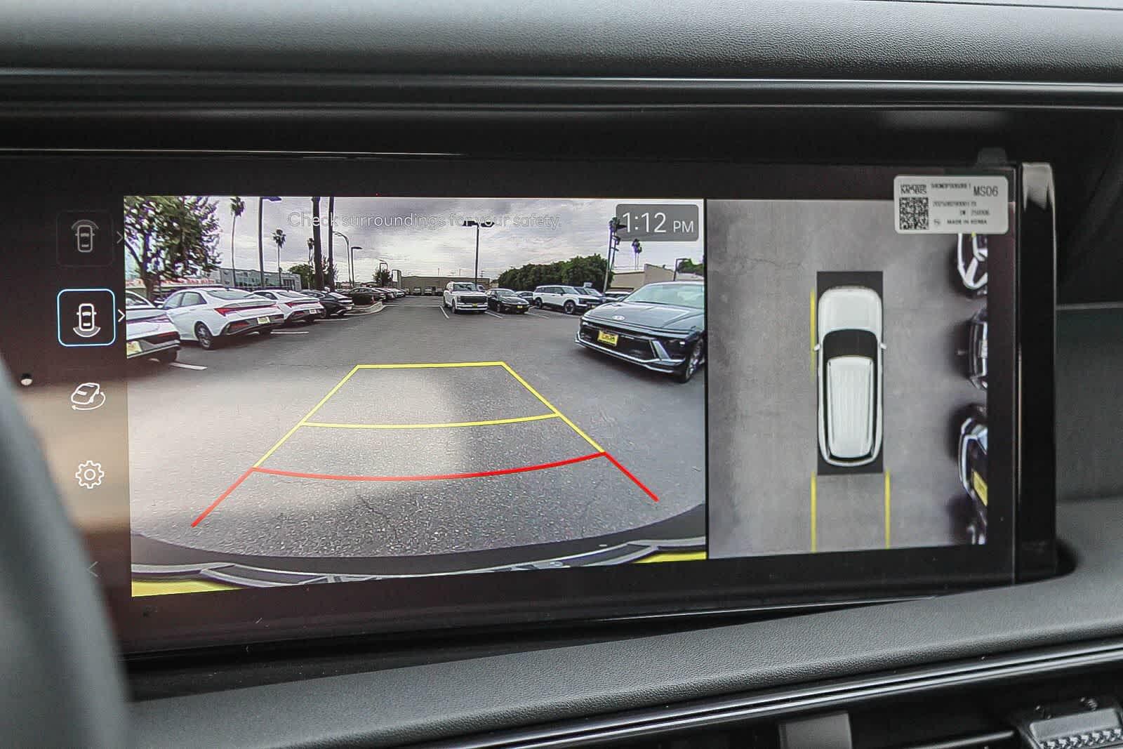 Thumbnail: 2026 Hyundai Palisade - 28