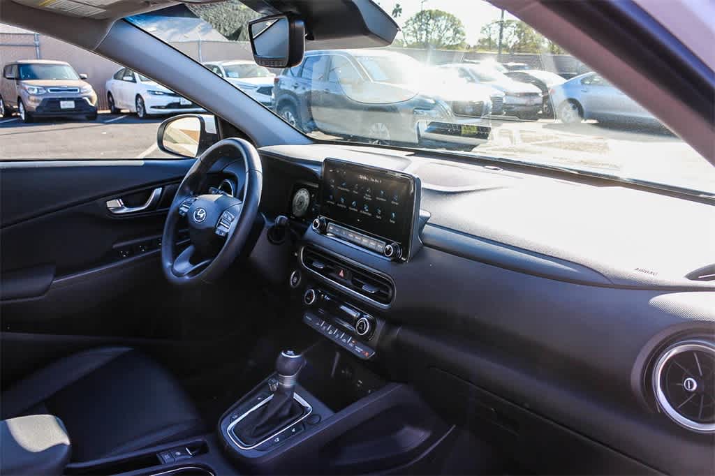 Thumbnail: 2022 Hyundai Kona - 23