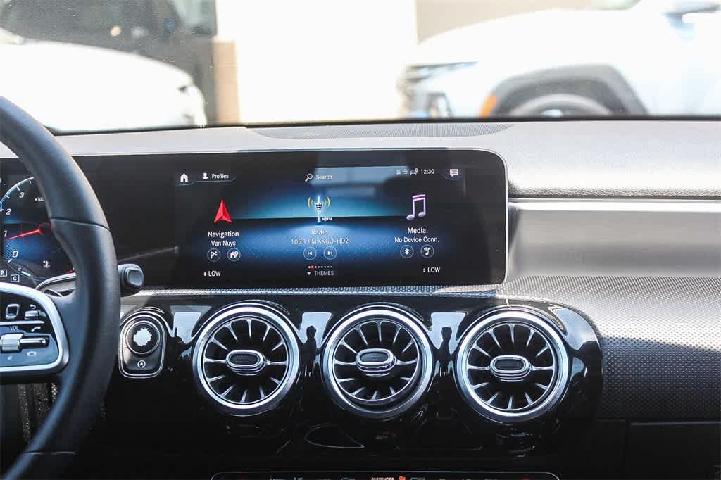 Thumbnail: 2019 Mercedes-Benz A-Class - 14