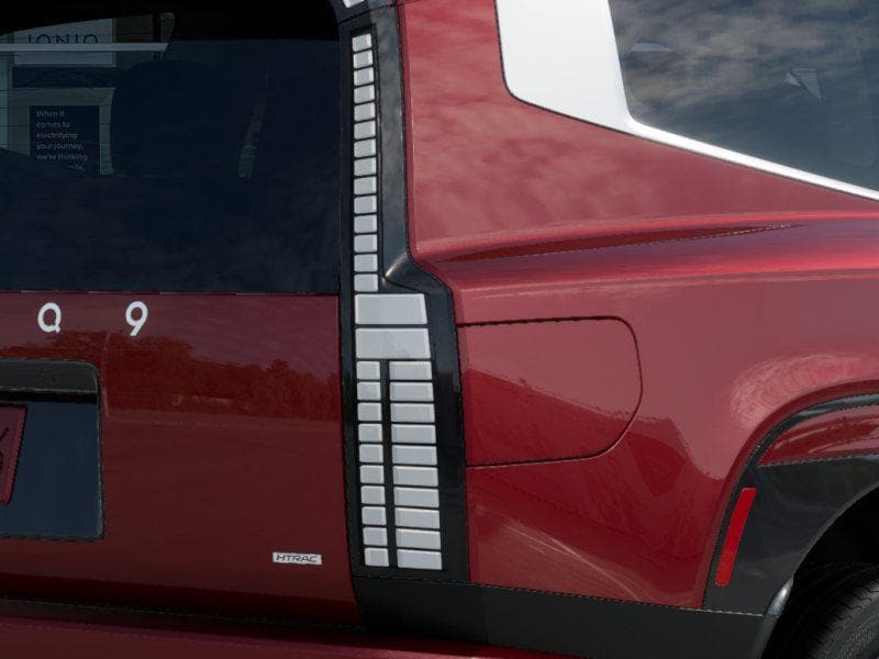 Thumbnail: 2026 Hyundai Ioniq - 10