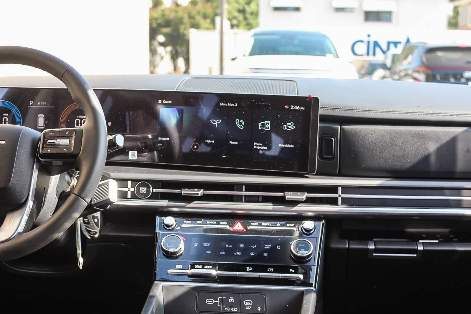 Thumbnail: 2026 Hyundai Santa Fe - 19