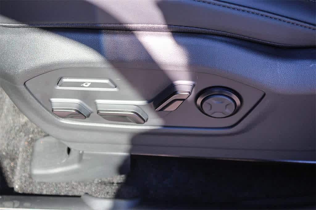 Thumbnail: 2026 Hyundai Santa Fe - 20