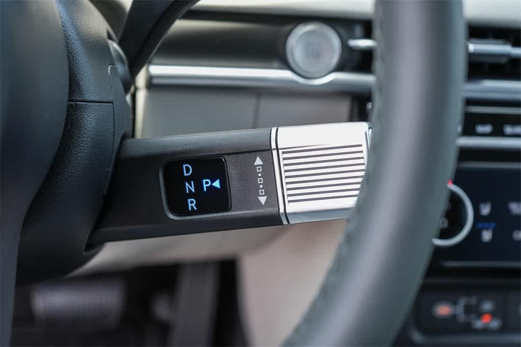 Thumbnail: 2025 Hyundai Tucson - 31