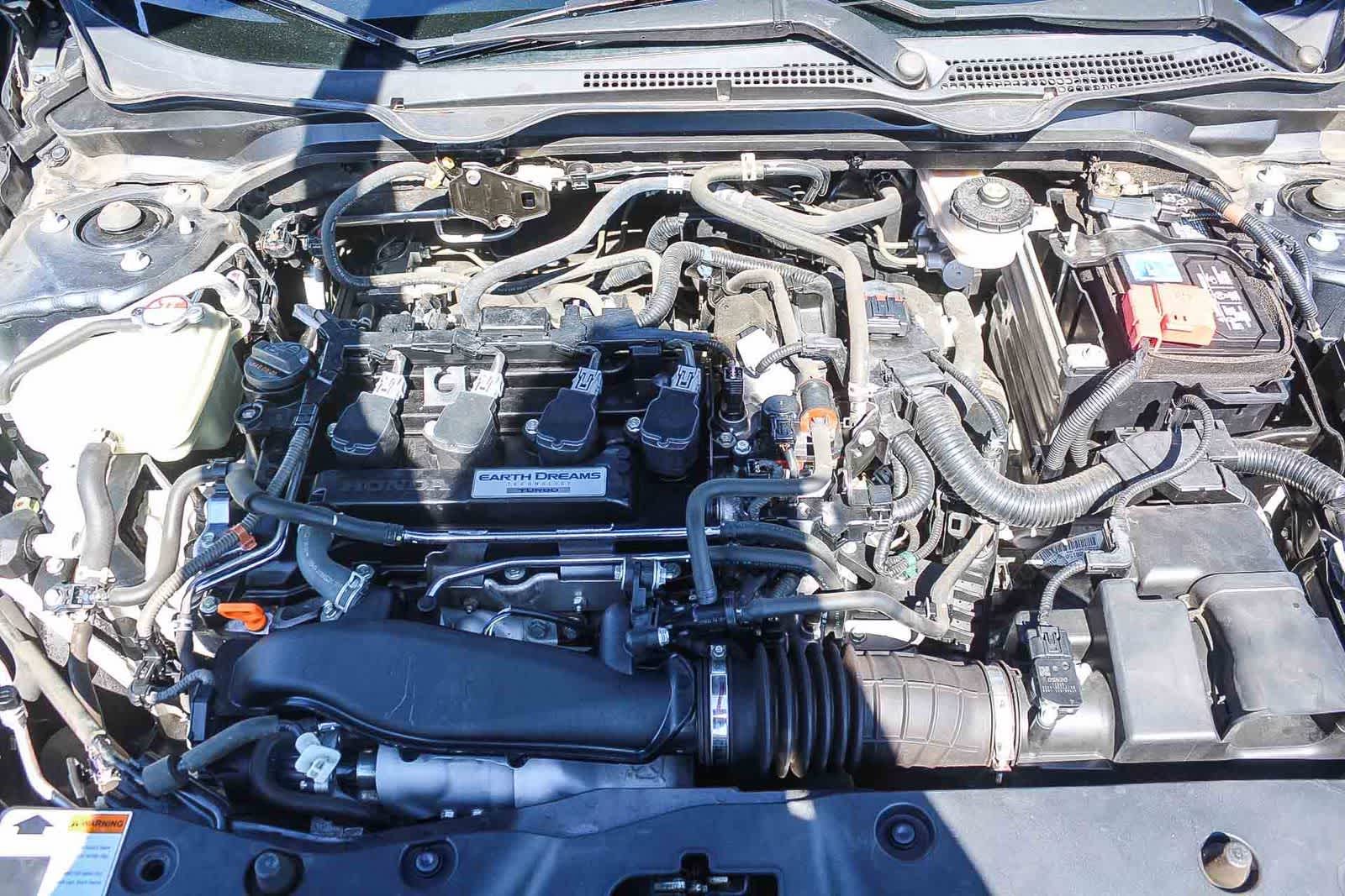 Thumbnail: 2019 Honda Civic - 39