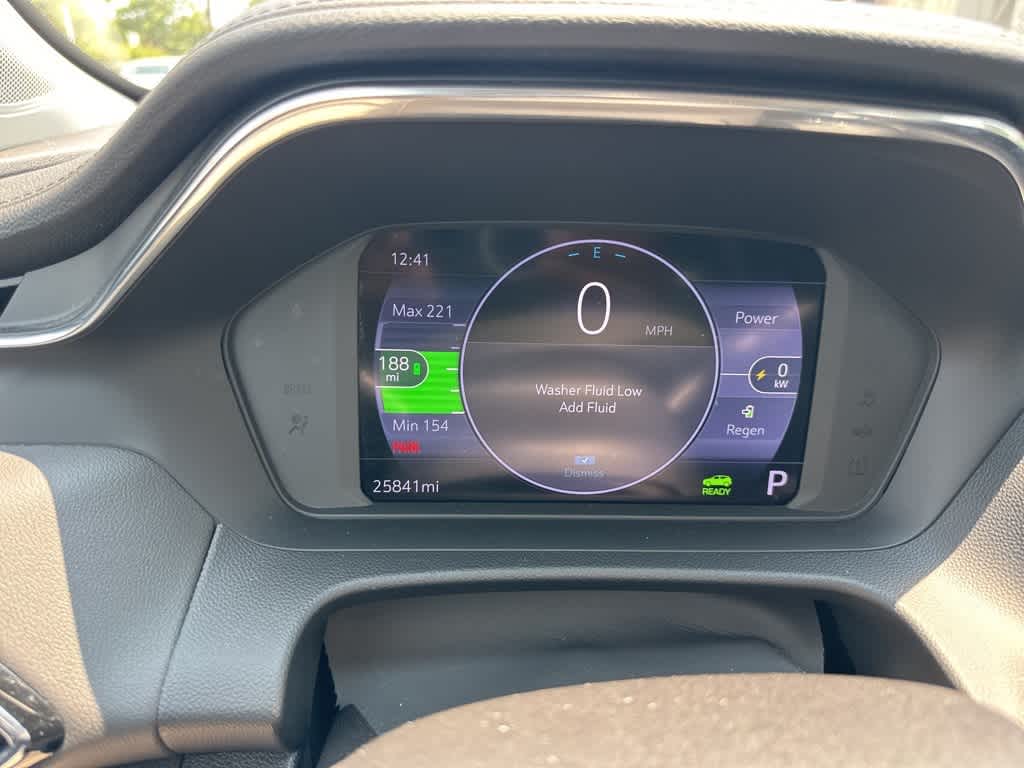 Thumbnail: 2023 Chevrolet Bolt EUV - 20