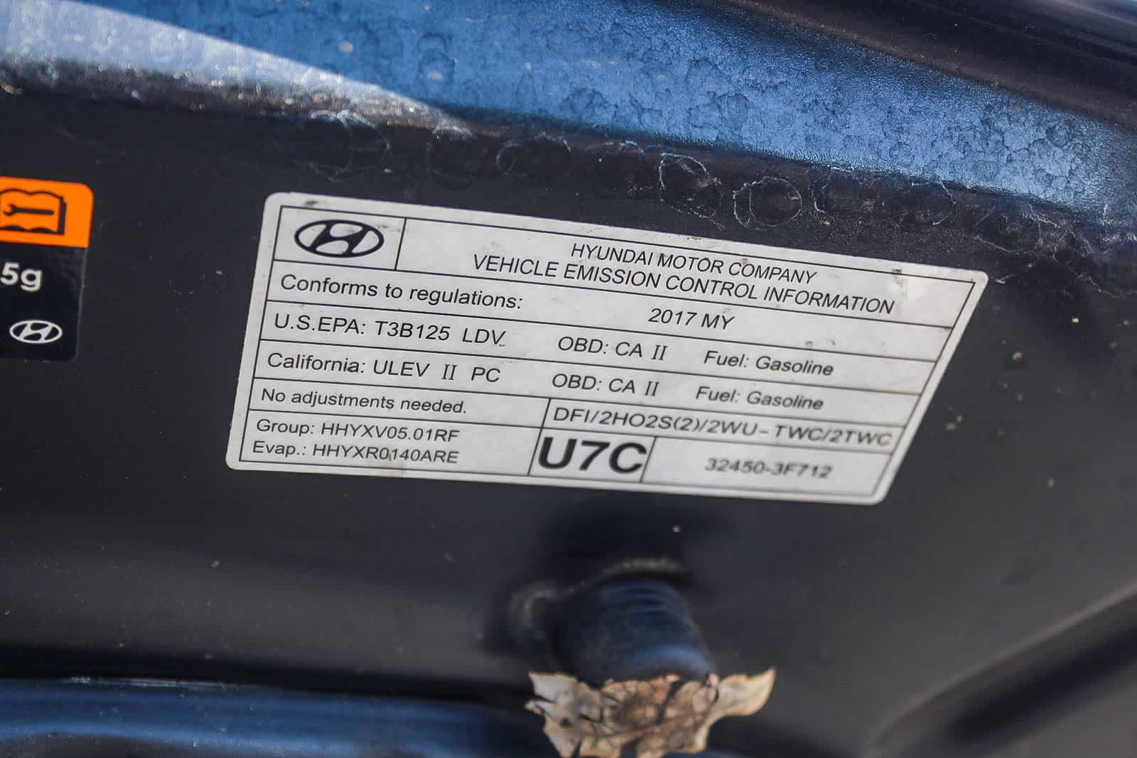 Thumbnail: 2017 Genesis G80 - 37