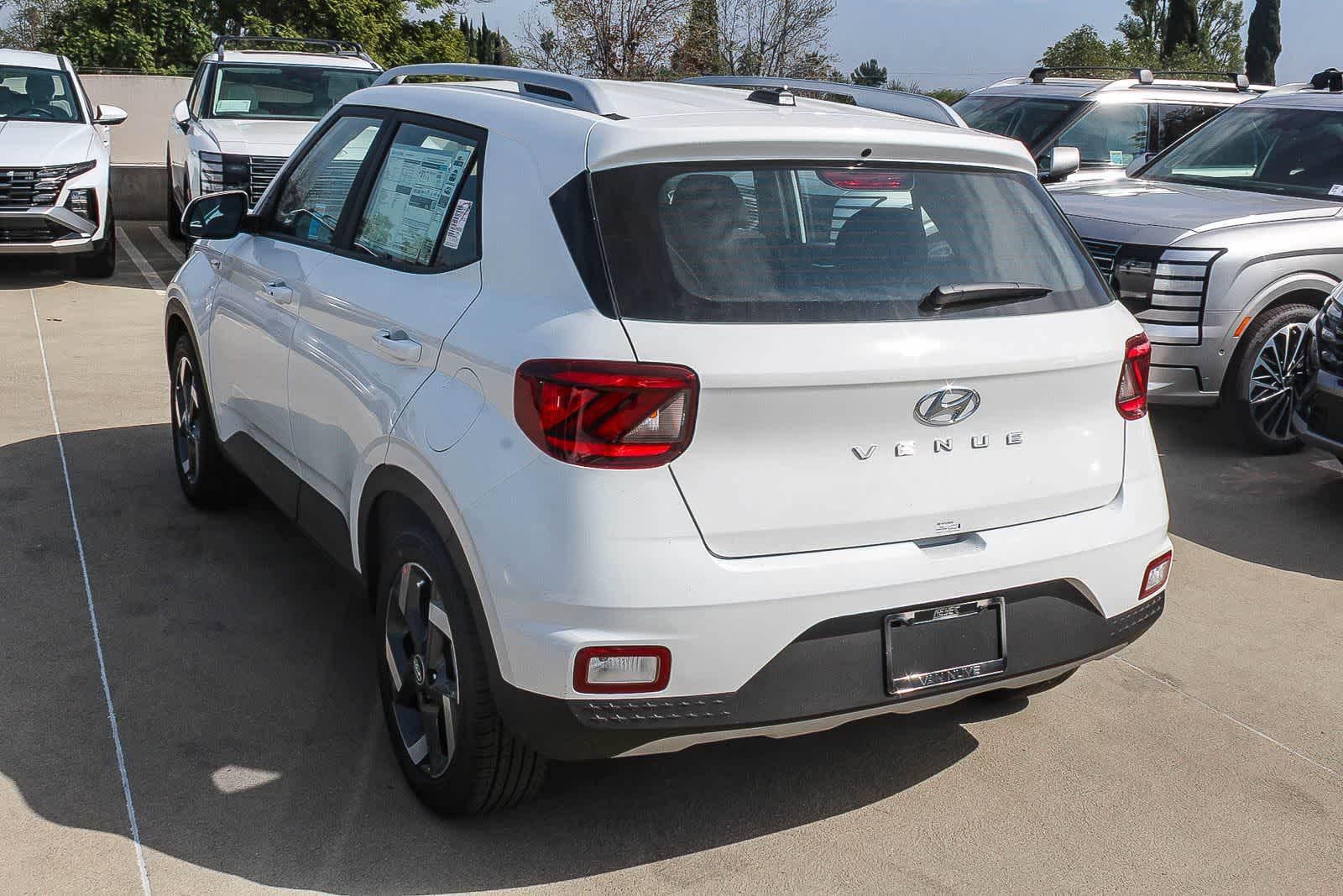 Thumbnail: 2026 Hyundai Venue - 7