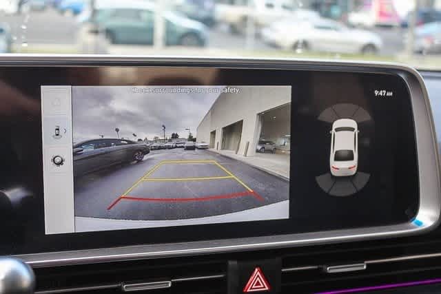 Thumbnail: 2025 Hyundai Ioniq 6 - 23