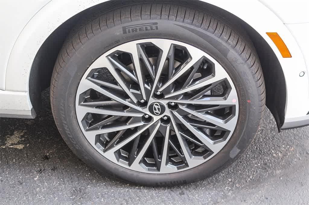 Thumbnail: 2026 Hyundai Palisade - 11