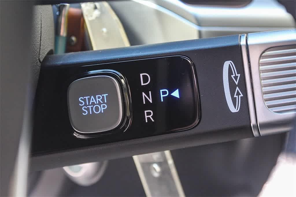 Thumbnail: 2026 Hyundai Ioniq - 21