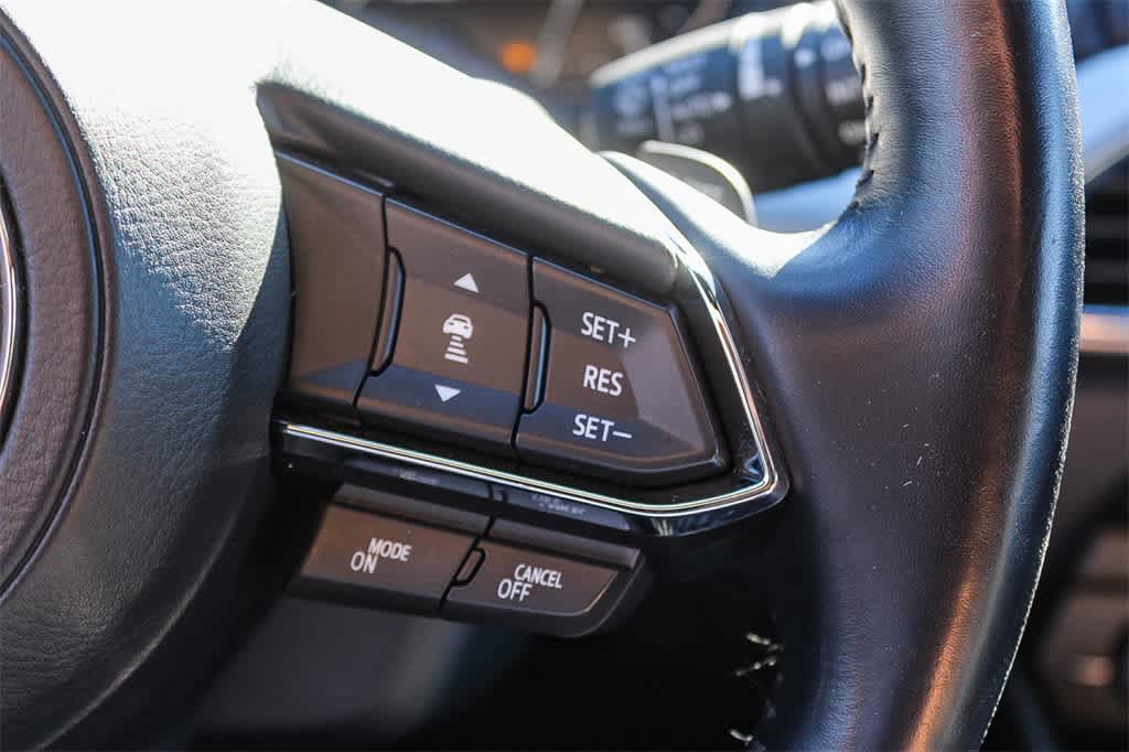 Thumbnail: 2023 Mazda CX-9 - 34