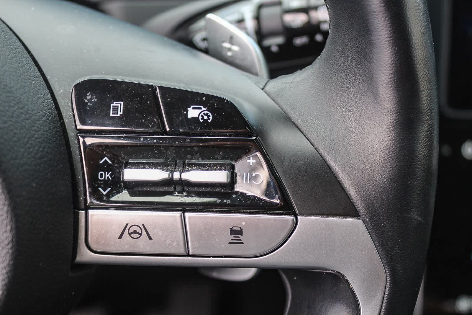 Thumbnail: 2024 Hyundai Tucson - 34