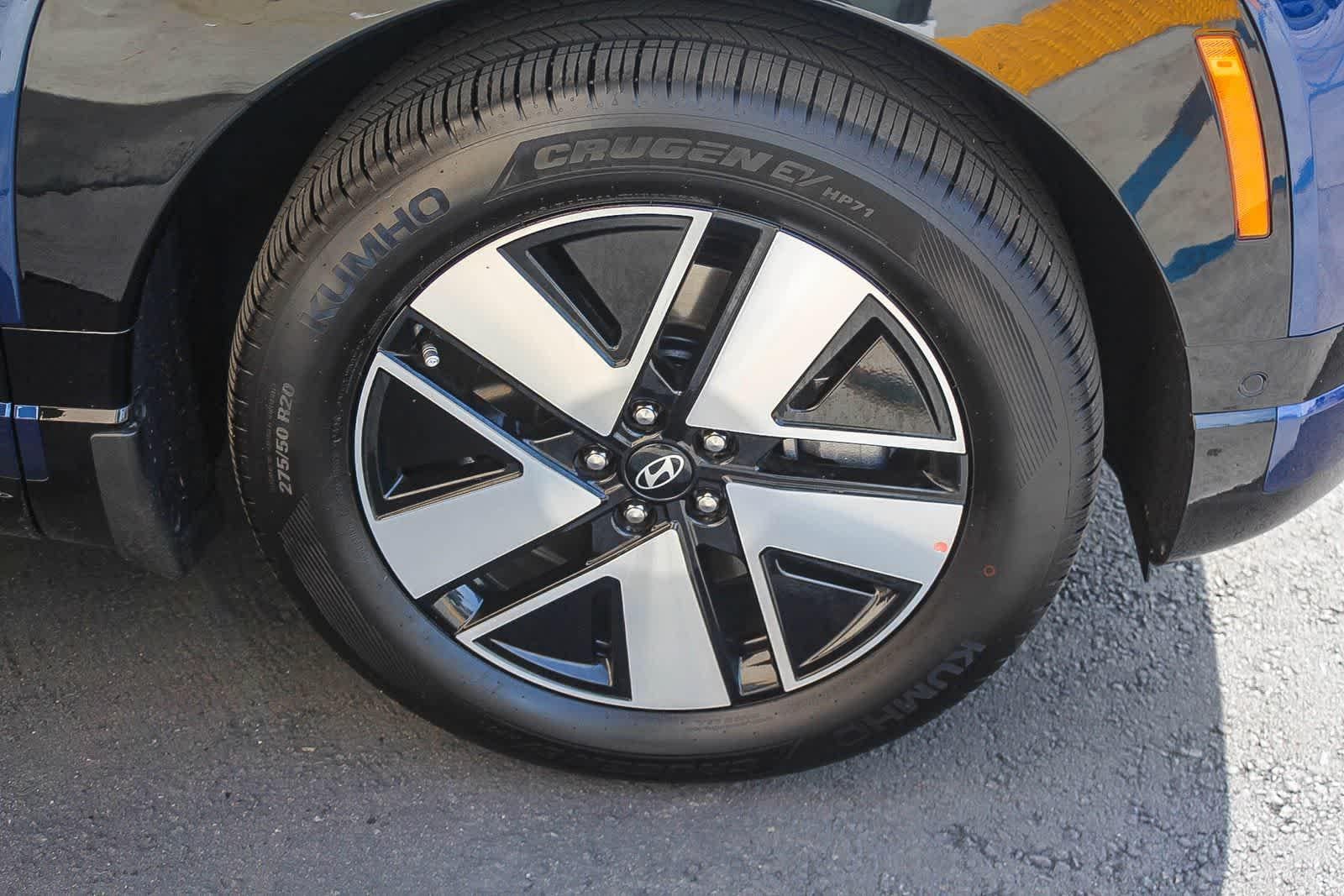 Thumbnail: 2026 Hyundai Ioniq - 11