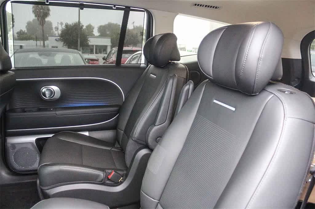 Thumbnail: 2026 Hyundai Ioniq - 24