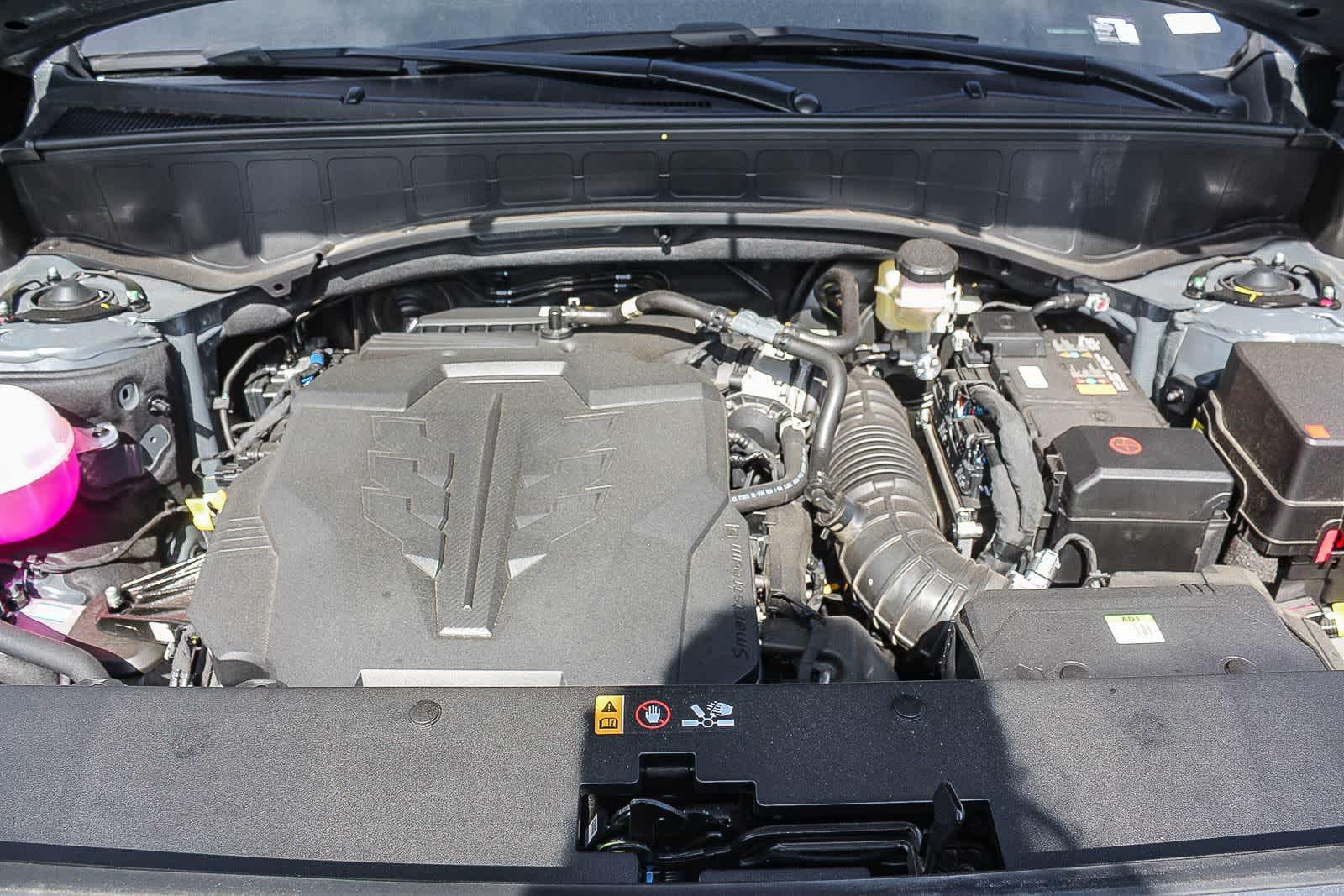 Thumbnail: 2026 Hyundai Palisade - 16